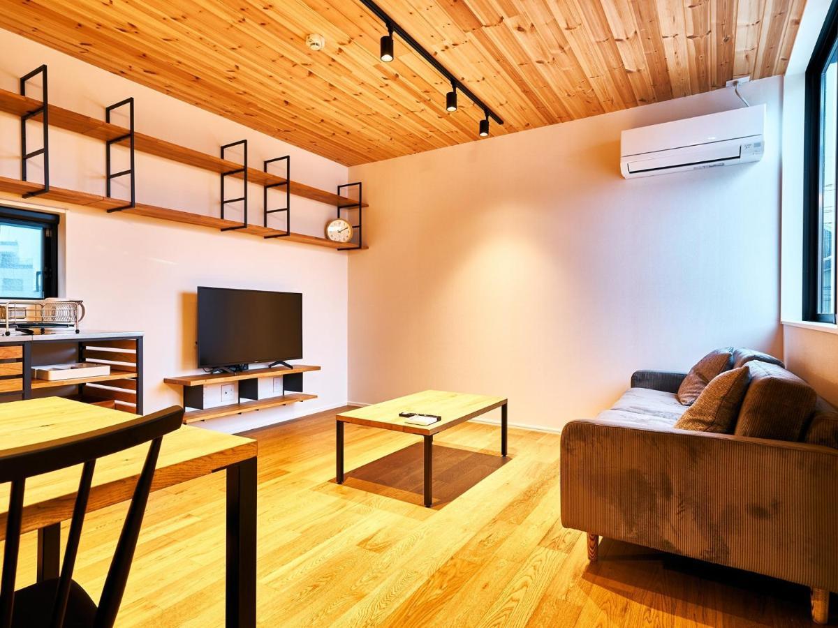Rakuten Stay House X Will Style Miyazaki Aoshima 101 ภายนอก รูปภาพ
