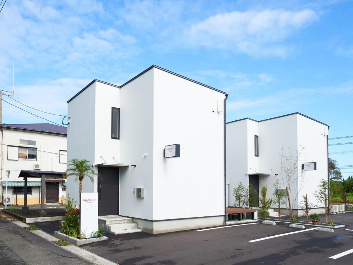Rakuten Stay House X Will Style Miyazaki Aoshima 101 ภายนอก รูปภาพ
