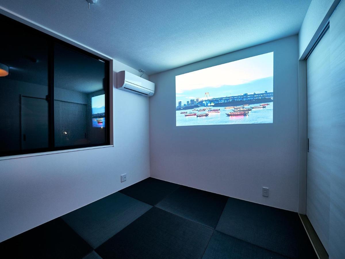 Rakuten Stay House X Will Style Miyazaki Aoshima 101 ภายนอก รูปภาพ