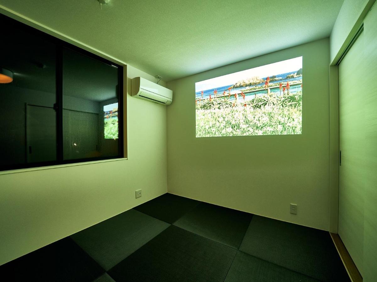 Rakuten Stay House X Will Style Miyazaki Aoshima 101 ภายนอก รูปภาพ