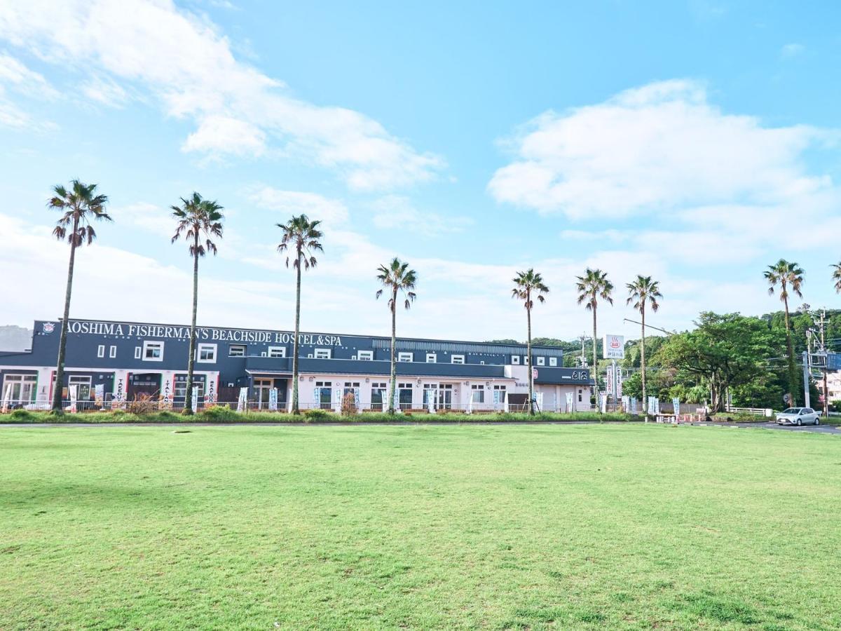 Rakuten Stay House X Will Style Miyazaki Aoshima 101 ภายนอก รูปภาพ