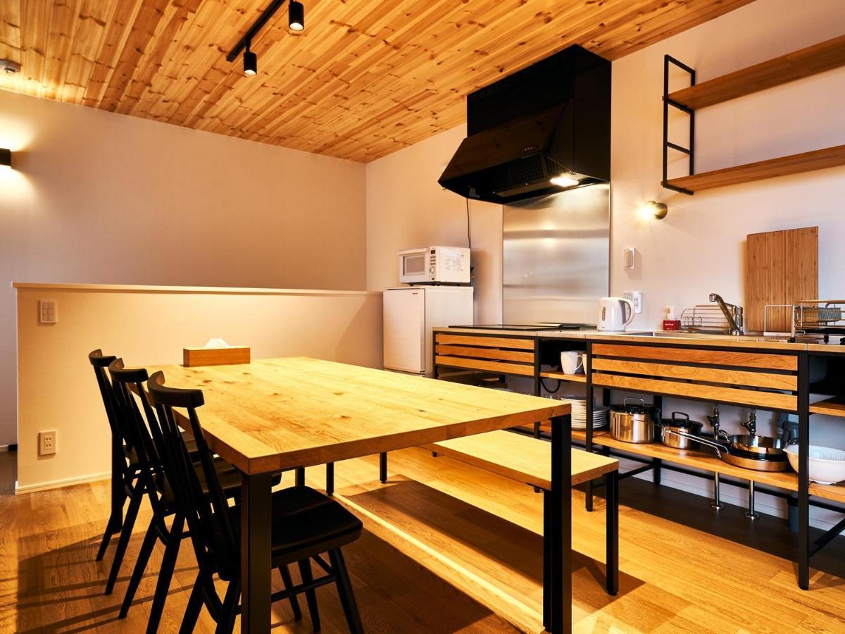 Rakuten Stay House X Will Style Miyazaki Aoshima 101 ภายนอก รูปภาพ
