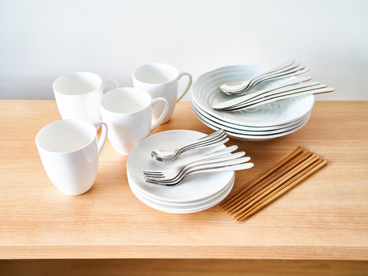 Rakuten Stay House X Will Style Miyazaki Aoshima 101 ภายนอก รูปภาพ