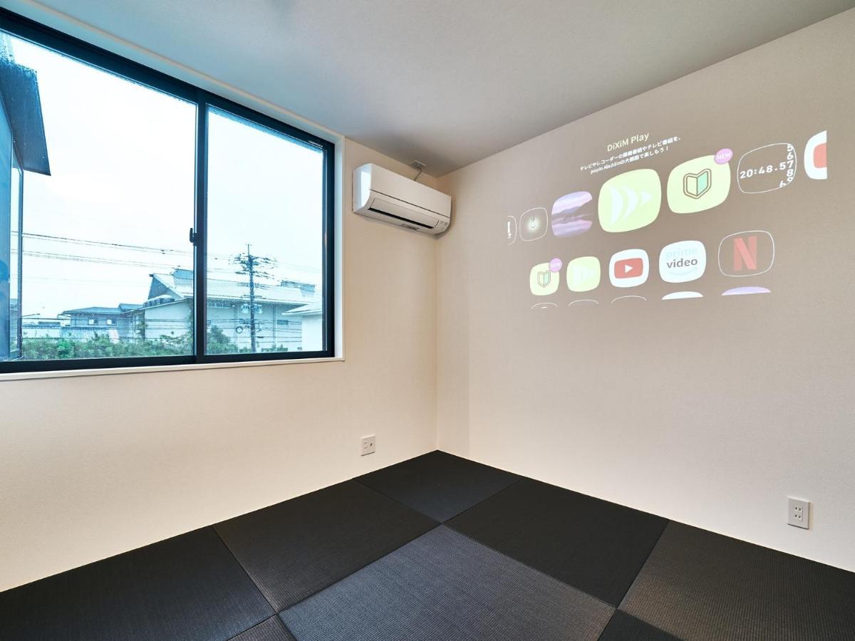 Rakuten Stay House X Will Style Miyazaki Aoshima 101 ภายนอก รูปภาพ