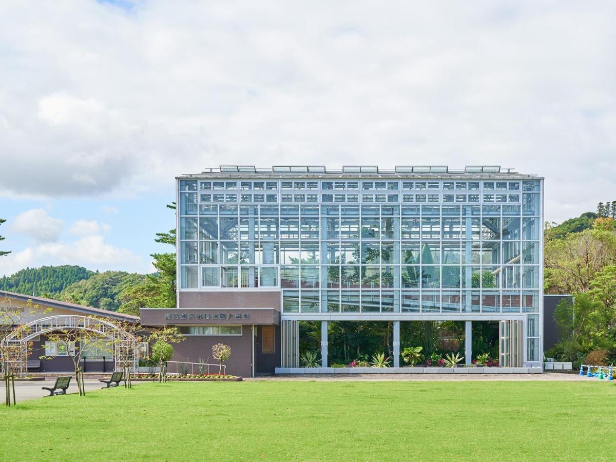 Rakuten Stay House X Will Style Miyazaki Aoshima 101 ภายนอก รูปภาพ