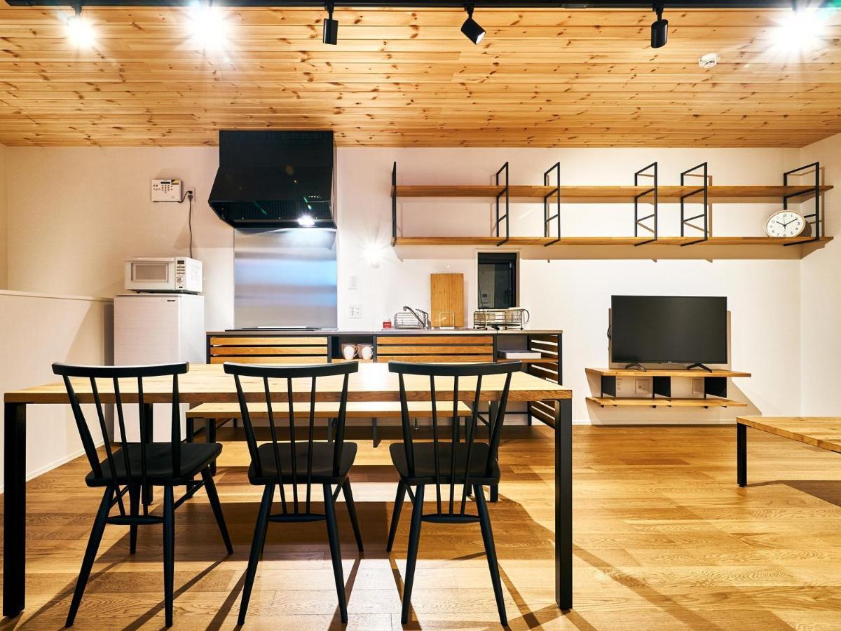 Rakuten Stay House X Will Style Miyazaki Aoshima 101 ภายนอก รูปภาพ