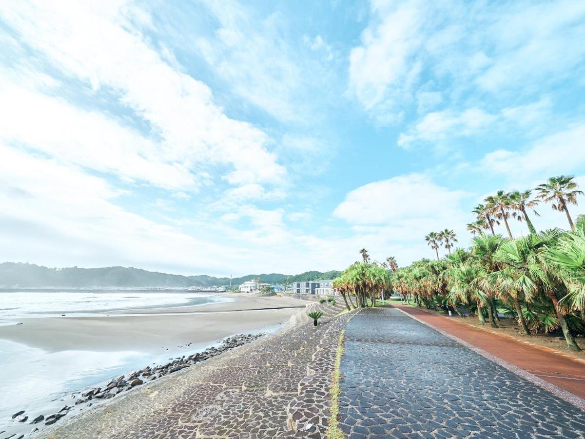 Rakuten Stay House X Will Style Miyazaki Aoshima 101 ภายนอก รูปภาพ