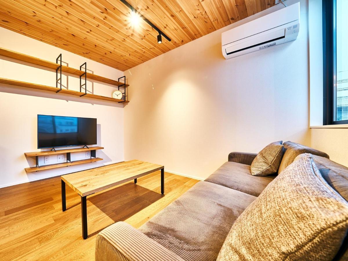Rakuten Stay House X Will Style Miyazaki Aoshima 101 ภายนอก รูปภาพ