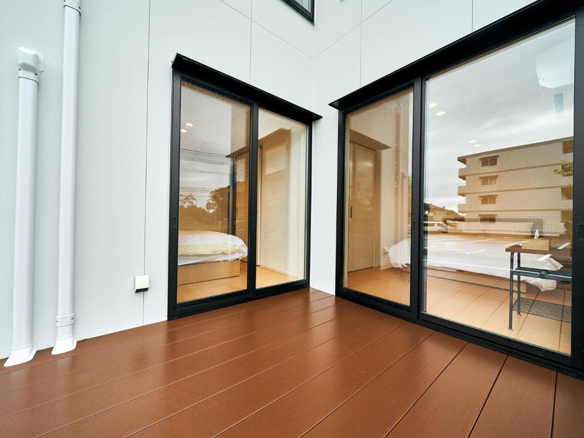 Rakuten Stay House X Will Style Miyazaki Aoshima 101 ภายนอก รูปภาพ