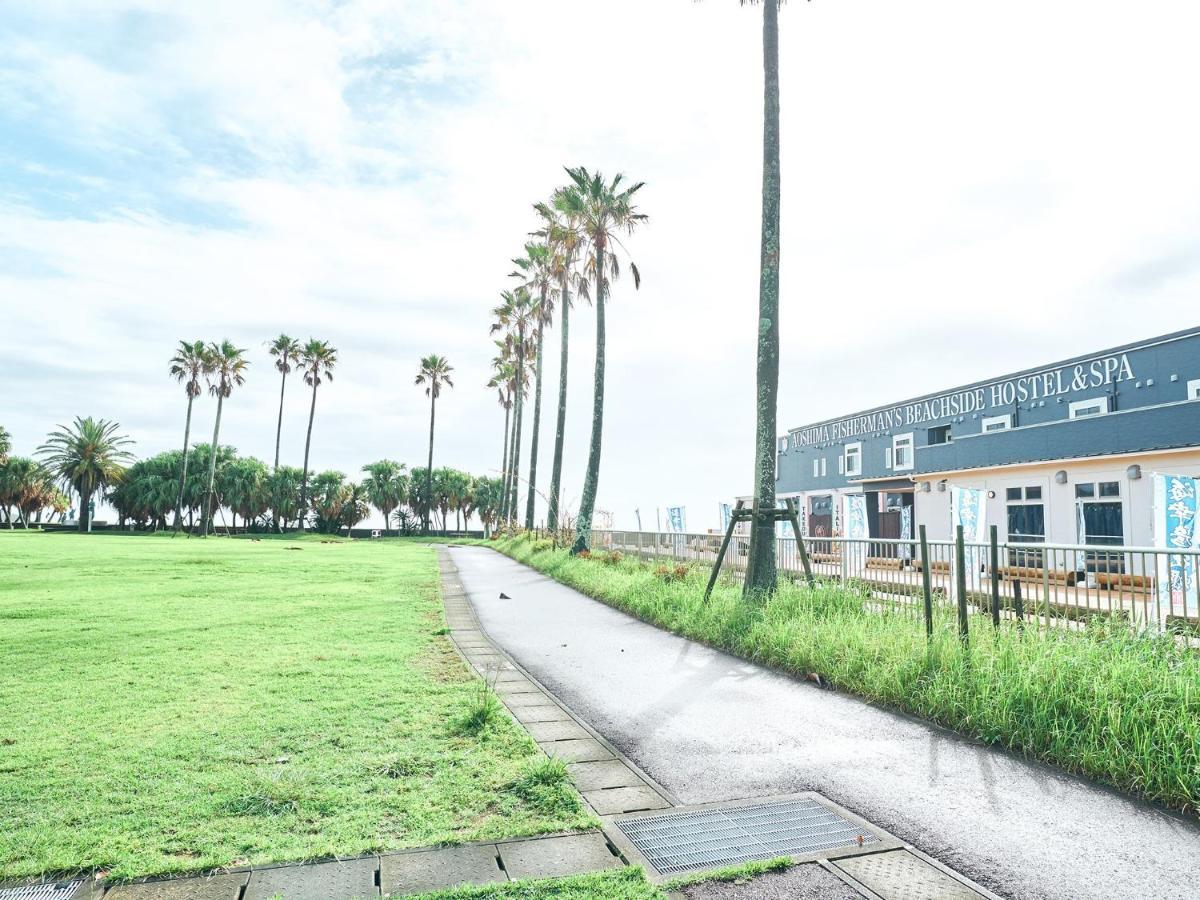 Rakuten Stay House X Will Style Miyazaki Aoshima 101 ภายนอก รูปภาพ